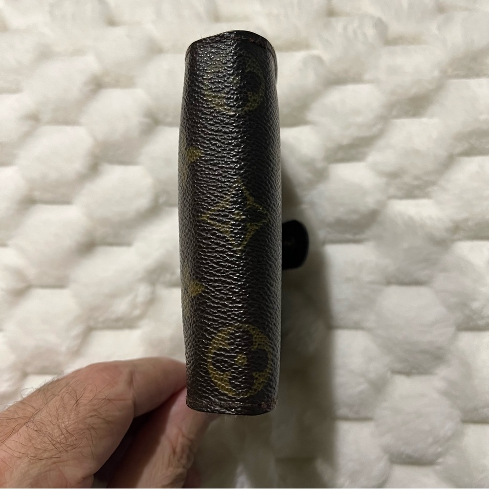 Louis Vuitton Compact Zippy Monogram Bifold Wallet - Picture 3 of 16